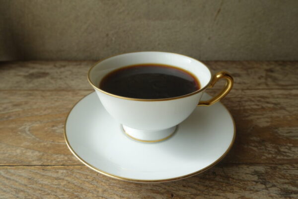 Hummingbird coffee　コーヒー